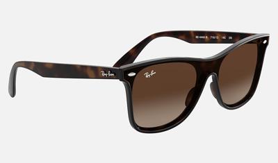 Ray-Ban Blaze Wayfarer RB4440N-710/13-41 Ray-Ban Blaze Wayfarer RB4440N-710/13-41