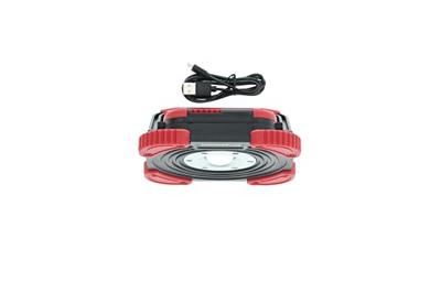 Gedore R95400145 Werklamp LED werkt op een accu 1400 lm Gedore R95400145 Werklamp LED werkt op een accu 1400 lm