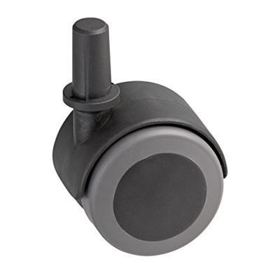 Metafranc Dubbel Wiel Parket 50Mm St+Hu W - WU0800320