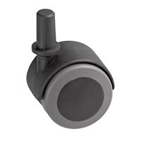 Metafranc Dubbel Wiel Parket 50Mm St+Hu W - WU0800320 - thumbnail