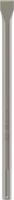 Bosch Accessoires Platte beitel SDS-max 400 x 25 mm 1st - 2608690141 - thumbnail