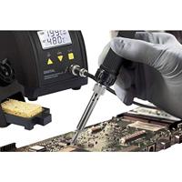 TOOLCRAFT N9-4 Soldeerpunt Afgeschuind 45° Grootte soldeerpunt 4 mm Lengte soldeerpunt: 44 mm Inhoud: 1 stuk(s) - thumbnail