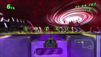 Ben 10 Galactic Racing - thumbnail