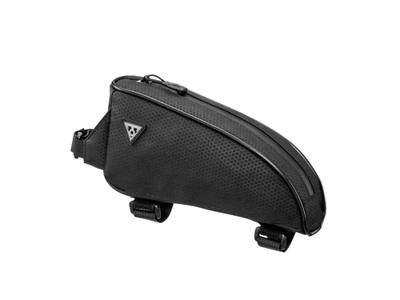 Topeak frametas toploader zwart - fiets tas - unisex - bike packing