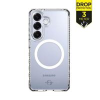 ITSKINS Level 2 HybridMagClear_R for Samsung Galaxy S26+ Transparent - thumbnail