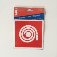 Pictogram Brandhaspel - thumbnail