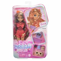 BARBIE team van Reve Teresa-Doll en accessoires - Barbie - HYC23 - thumbnail