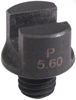 Bikeservice adapter adapter bst steel 5.6mm f bs5502 - thumbnail