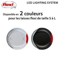Flexi LED Lighting System oplaadbaar Zwart - thumbnail