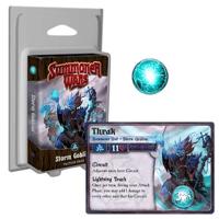 Summoner Wars 2nd Edition Storm Goblins Faction Deck - thumbnail