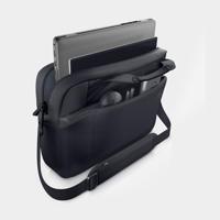 Dell EcoLoop Pro Slim Briefcase 15 Laptoptas Geschikt voor max. (laptop): 39,6 cm (15,6) Zwart - thumbnail