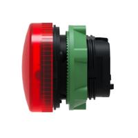 Schneider Electric ZB5AV04 Verlichte melder 1 stuk(s) - thumbnail