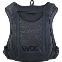Evoc hydro pro 3l + 1,5l bladder - hydration backpack with bladder | black - thumbnail