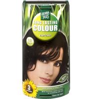 Henna Plus Long lasting colour 3.37 espresso 100 Milliliter - thumbnail