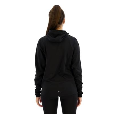adidas OTR Hoodie Longsleeve Dames adidas OTR Hoodie Longsleeve Dames