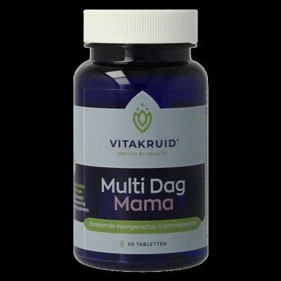Multi dag mama