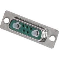 Molex Molex MOL Power & Signal Sol. 1731070060 D-sub stekker Aantal polen: 7 Solderen 1 stuk(s) Carton - thumbnail