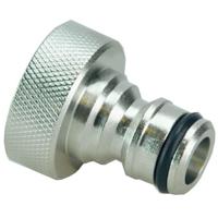 Riko Slangkoppeling - ten boeve van Tuinslang - 3/4" Binnnendraad - thumbnail