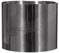 Patisse Bak/Garneerring Rvs 7Cm - thumbnail