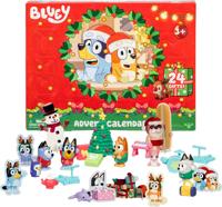 Spectron Bluey advent kalendar - thumbnail