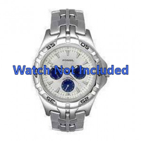 Fossil Bandschakels BQ9165 / BQ9177 - 20mm - (1 stuk) - thumbnail