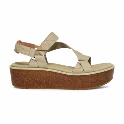 Teva - Madera Wedge Sandaal Dames