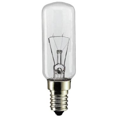 Scanpart Afzuigkaplamp E14 40w T25 2-pa Scanpart Afzuigkaplamp E14 40w T25 2-pa