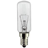 Scanpart Afzuigkaplamp E14 40w T25 2-pa - thumbnail