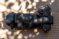 Tamron 35-150mm F/2-2.8 Di III VXD Sony FE - thumbnail
