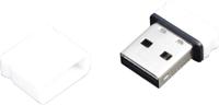 Inter-Tech DMG-02 Wi-Fi 4 USB Nano wlan adapter - thumbnail