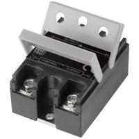 TRU COMPONENTS Halfgeleiderrelais TC-GSR-1-40DA 40 A Schakelspanning (max.): 480 V/AC DC-circuit 1 stuk(s) - thumbnail