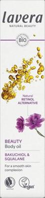 Lavera Body oil beauty bio 100 Milliliter