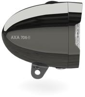 Koplamp Axa 706 Batterij 15 Lux - thumbnail