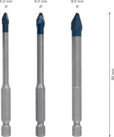 Bosch Accessories 2608902312 Keramiekboor 1 stuk(s) - thumbnail