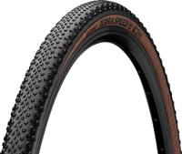 Continental Terra Speed ProTection TLR 45-622 Transparent Folding Tire - thumbnail