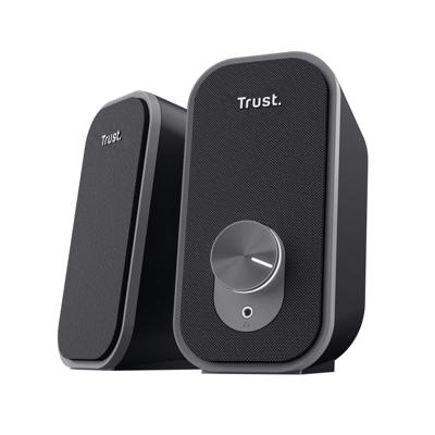 Trust 25670 Zwart 6 W 12 W 4 W Bluetooth luidspreker