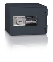 Sleutelkastje Burg-Wachter FP 44 E Zwart - thumbnail