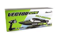 Volantex Vector SR48 brushless boot RTR incl. accu (zonder lader). - thumbnail