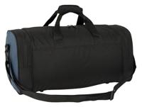 Sporttas BlackFit8 California Blauw Zwart 55 x 26 x 27 cm - thumbnail