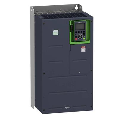 Schneider Electric Frequentieregelaar ATV930D75Y6