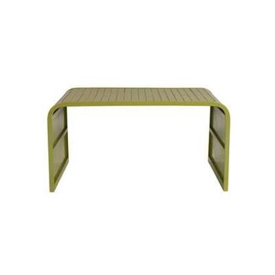 Zuiver Tiles salontafel Groen