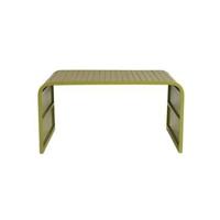 Zuiver Tiles salontafel Groen - thumbnail