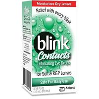 Blink Contacts Oogdruppels 10ml - thumbnail