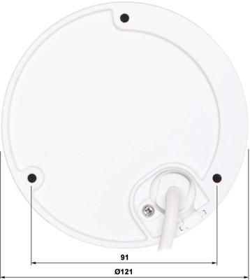 IP-CAMERA HIKVISION DS-2CD1743G2-LIZU 2,8-12 MM PL