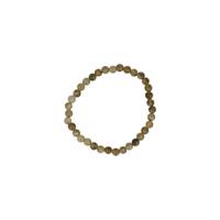 Edelsteen Armband Labradoriet Kinderarmband - thumbnail