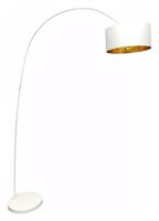 Artistiq Vloerlamp 'Gimmie', kleur Wit - thumbnail