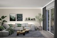 Paulmann MaxLED 1000 71250 LED-strip 24 V/DC 1 m Neutraalwit 1 stuk(s) - thumbnail