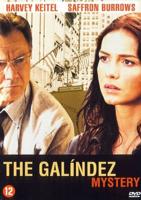 Galindez Mystery - DVD (5410504968723) - thumbnail