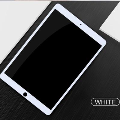 LCD-scherm en digitizer volledige montage voor iPad Pro 10 5 inch A1709 A1701 (wit)