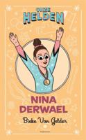 Onze helden: Nina Derwael (Paperback) - thumbnail
